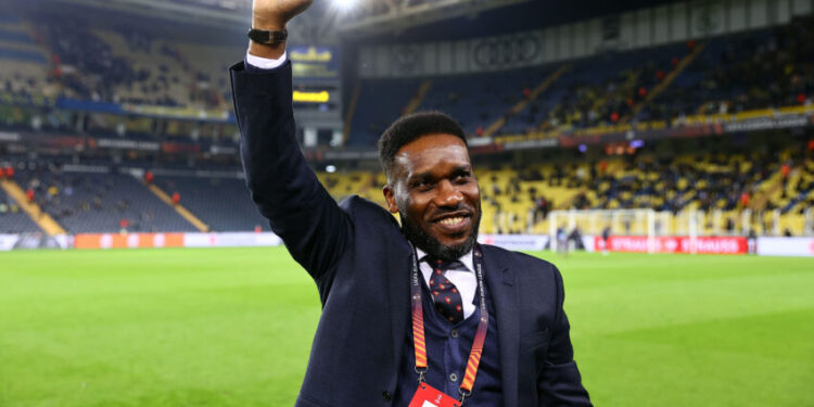 “Expansion of World Cup slots hands African nations the opportunity to compete” – Jay-Jay Okocha