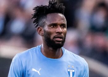 Exclusive: Ghana midfielder Emmanuel Lomotey joins Ethnikos in Cyprus