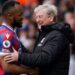 Ghanaian duo Jordan Ayew and Jeffrey Schlupp to work with Roy Hodgson at Crystal Palace next season