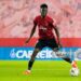 Ghanaian midfielder Baba Iddrisu close to joining La Liga side UD Almeria