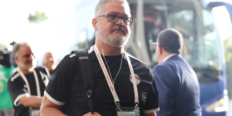 U23 AFCON: Egypt coach Mario Micale commends players’ effort despite final defeat to Morocco