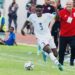 ‘I didn’t know my son was that good until I watched him against Algeria in Kumasi’ – Ernest Nuamah’s father