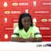 ‘It’s game is a mission we want to accomplish’ – Black Queens captain Janet Egyir on Guinea clash