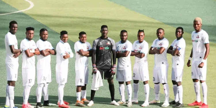 All you need to know about Medeama’s CAF Champions League opponents Remo Stars