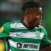 Ghanaian star Abdul Fatawu Issahaku left out of Sporting CP squad for pre-season