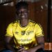 Ghanaian youngster Jalal Abdulai joins Swedish side IF Elfsborg from Inter Allies