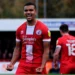 Ghana striker Kwesi Appiah leaves English League Two side Crawley Town 