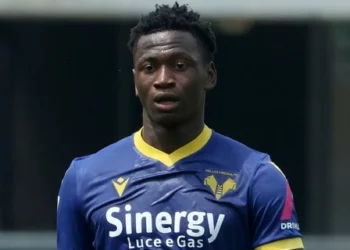 ‘Shooting from distance is definitely one of my main characteristics’ – Cagliari midfielder Ibrahim Sulemana