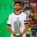 Egypt captain Ibrahim Adel wins U-23 AFCON Best Player award
