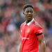 Ghanaian young midfielder Kobbie Mainoo with a master-class display for Man Utd against Leeds