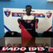 Ghanaian defender Joseph Opoku joins Italian Serie D side Vado FC