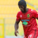 Asante Kotoko ‘ flop’ Patrick Asmah leaves leaves the club
