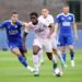 VIDEO: Ghanaian midfielder Kwame Poku on target as Peterborough United beat Leicester City in pre-season friendly