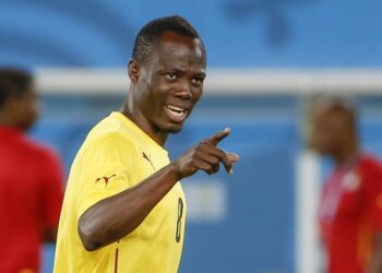 “Chris Hughton must create competition in the Black Stars team to eliminate complacency” – Agyemang Badu