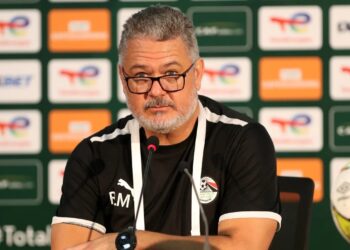 U-23 AFCON: Egypt coach Rogério Micale credits ‘good game management’ in semi-final win over Guinea