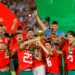 Morocco beat Egypt to win maiden U-23 Africa Cup of Nations title 