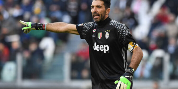 Italy football legend Gianluigi Buffon finally retires at 45