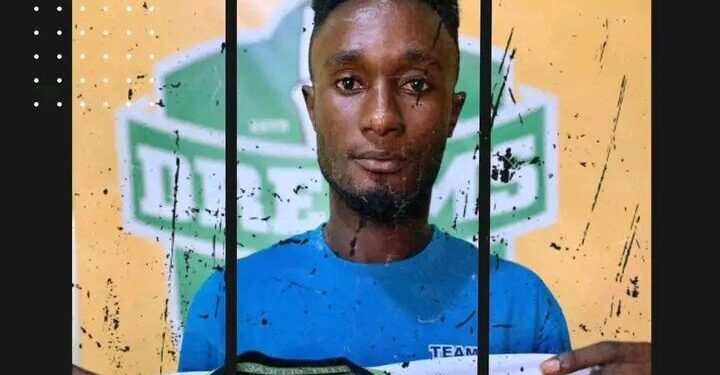 Dreams FC complete signing of highly-rated midfielder Francis Odoom