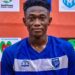 Former Hearts of Oak midfielder Umar Manaf joins Nsoatreman FC