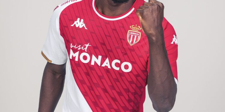  ‘I can’t wait to see you’ – Ghana’s Mohammed Salisu to Monaco fans