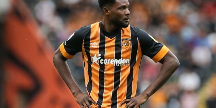 French Ligue side Metz agree deal with Hull City to sign Ghanaian forward Benjamin Tetteh