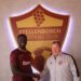 South African side Stellenbosch FC sign Ghanaian defender Prince Annor Amponsah