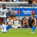 Ghanaian midfielder Leonard Owusu delighted after Odd thump Stabaek