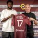 OFFICIAL: French Ligue 1 side FC Metz announce Benjamin Tetteh signing