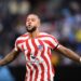 Video: Watch Ghanaian-born Dutch international Memphis Depay dance ‘ADOWA’ after his superlative strike for Atletico Madrid