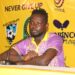 ‘I will just urge the fans to come in their numbers to support the team’ – Vincent Atinga to Medeama fans