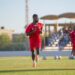 Ghanaian midfielder Richard Boadu shines in Al Ahly’s slim win over Enyimba