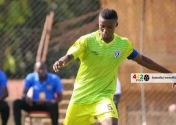 Ghana giant Hearts of Oak sign defender Kofi Agbesimah from Bechem United