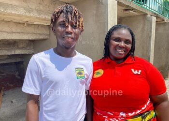Ghana Premier League giant Asante Kotoko set to announce Baba Yahaya as new player