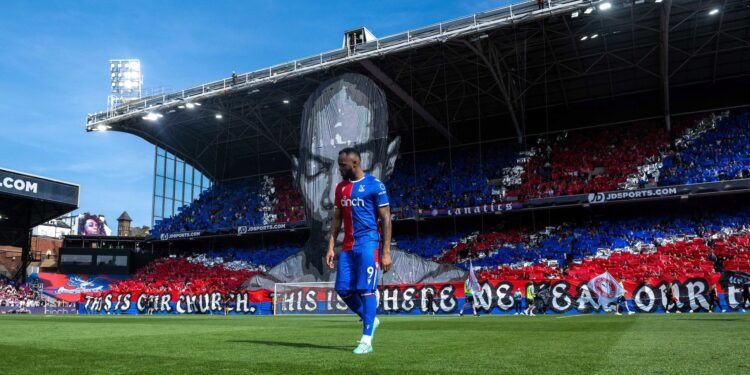 Jordan Ayew: The game changer and creative forward who’s not appreciated by Ghanaians