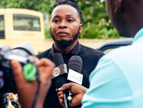 ‘Play with a good heart and the reward will come’ – Former Asante Kotoko Francis Akwafo to players of today