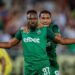 VIDEO: Watch Ghanaian forward Bernard Tekpetey’s stupendous brace for Ludogorets against Astana
