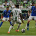 Europa Conference League: Kwabena Owusu on target in Ferencvaros victory against Hamrun Spartans