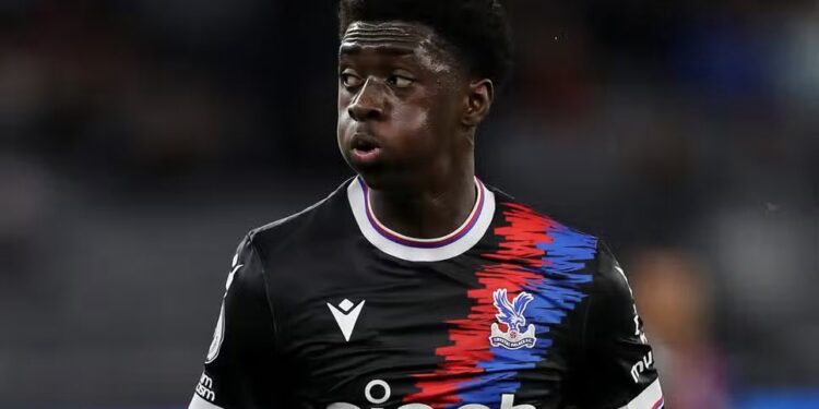 EXCLUSIVE: Leicester, Blackburn Rovers & Hull City in transfer tussle to sign Jesurun Rak-Sakyi