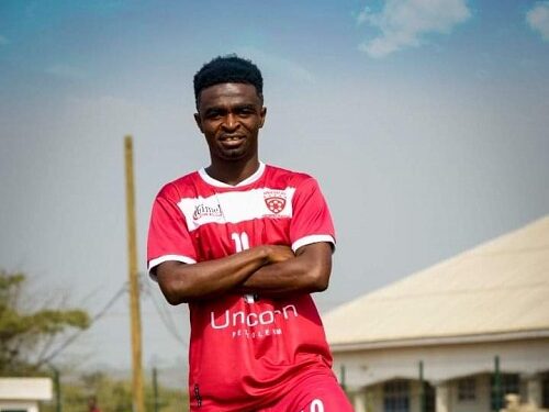 Exclusive: Hearts of Oak sign highly-rated midfielder Martin Karikari from lower-tier side Asekem FC