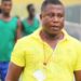 Division One League: New Edubiase FC appoint ‘promotion specialist’ Kobina Amissah as head coach