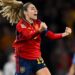 FIFA WWC: Spain defeat England to clinch first ever World Cup trophy