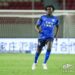 Ghana attacker Deabeas Owusu-Sekyere earns a place in Chinese Super League Team-Of-The-Month for July