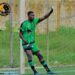 EXCLUSIVE: Hearts of Oak sign Ivorian goalkeeper Wilfried Yao Kouassi