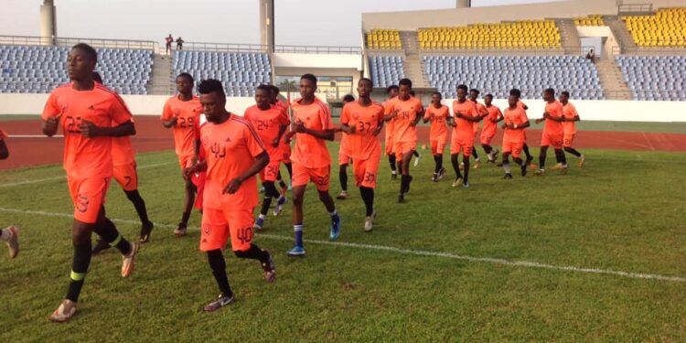 Young Red Bull FC secures Division One League promotion to replace WAFA