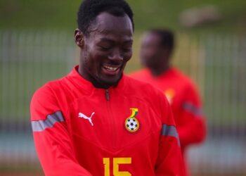 Berekum Chelsea defender Henry Ansu on the verge of sealing Asante Kotoko move