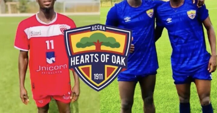 Ghanaian youngster Kwame Poku provides assist in Peterborough United’s win against Reading