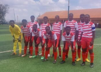 CONFIRMED: Asante Kotoko partner Kumasi Sports Academy Ladies FC as female team