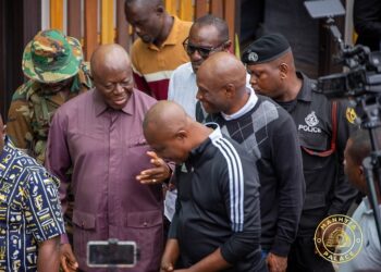 Otumfuo reveals why Asante Kotoko re-appointed Prosper Ogum as head coach