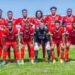 Clear-off: Asante Kotoko to sack at least 11 players [FULL LIST]