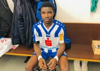 EXCLUSIVE: Asante Kotoko sign prolific attacker Mohammed Abdul Rahman